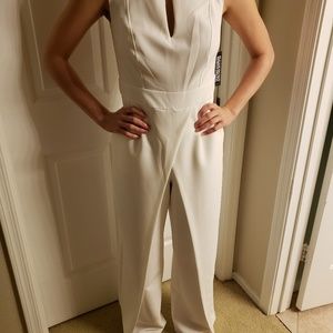 New York & Company Romper